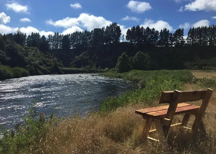 Mohaka River Farm