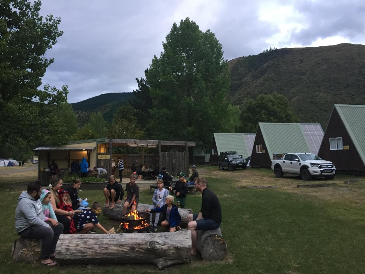 Mohaka River Farm * Te Haroto